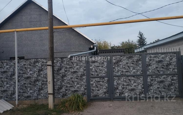 Жеке үй · 5 бөлме · 120 м² · 7 жүзд., Казахская 48а, бағасы: 42 млн ₸ в Талгаре — фото 2
