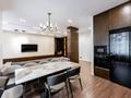4-комнатная квартира · 126 м² · 2/9 этаж, Керей и Жанибек хандар 44/1 за 130 млн ₸ в Астане, Есильский р-н — фото 13