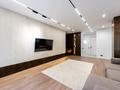 4-комнатная квартира · 126 м² · 2/9 этаж, Керей и Жанибек хандар 44/1 за 130 млн ₸ в Астане, Есильский р-н — фото 5