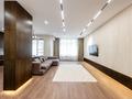 4-комнатная квартира · 126 м² · 2/9 этаж, Керей и Жанибек хандар 44/1 за 130 млн ₸ в Астане, Есильский р-н — фото 3