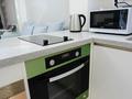 1-комнатная квартира · 55 м² · 10/28 этаж, Кошкарбаева 10/1 — Coffe Boom за 15 000 ₸ в Астане, Алматы р-н — фото 9