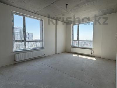 2-комнатная квартира · 65 м² · 19/22 этаж, Турар Рыскулов 9 за ~ 60 млн ₸ в Астане, Есильский р-н