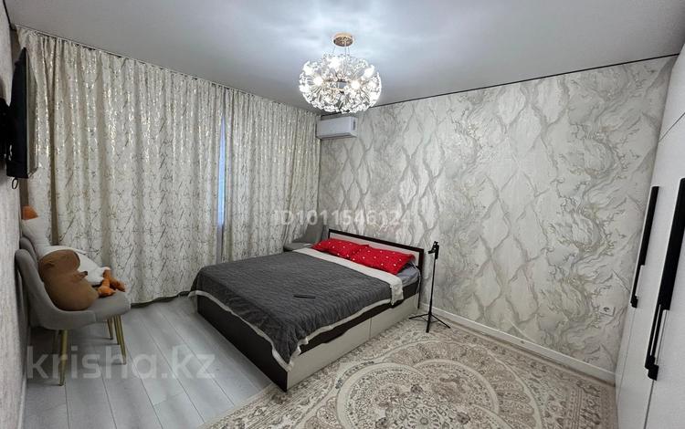 1-бөлмелі пәтер · 29 м² · 6/7 қабат, Касыма Шарипова 206/9, бағасы: 22 млн ₸ в Алматы, Алатауский р-н — фото 3