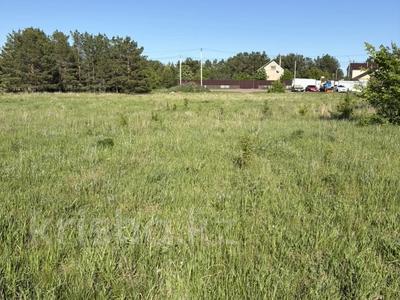 Дача · 10 комнат · 100 м² · 10 сот., Луговая 35 за 7 млн ₸ в Кокшетау