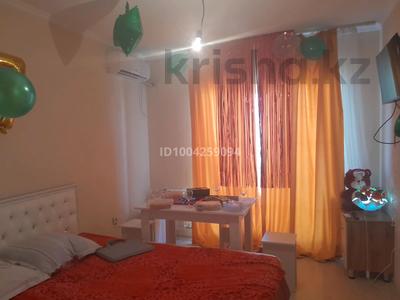 1-комнатная квартира · 40 м² · 6/12 этаж, 11 коше жана кала 37/2 — Акимата за 150 000 〒 в Туркестане