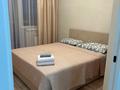 2-бөлмелі пәтер · 40 м² · 10/12 қабат, Нажимеденова 15 — Улы дала, бағасы: 20 000 ₸ в Астане, Алматы р-н
