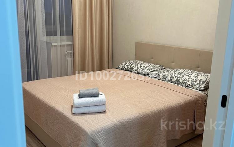 2-бөлмелі пәтер · 40 м² · 10/12 қабат, Нажимеденова 15 — Улы дала, бағасы: 20 000 ₸ в Астане, Алматы р-н — фото 2