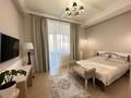 4-комнатная квартира · 104 м² · 3/6 этаж, Омаровой за 125 млн ₸ в Алматы, Медеуский р-н — фото 20