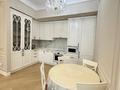 4-комнатная квартира · 104 м² · 3/6 этаж, Омаровой за 125 млн ₸ в Алматы, Медеуский р-н — фото 5