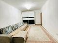 1-комнатная квартира · 43 м² · 3/9 этаж, мкр Нуркент, Мкр Нуркент (Алгабас-1) — Рыскулова-Момышұлы за 180 000 ₸ в Алматы, Алатауский р-н — фото 5