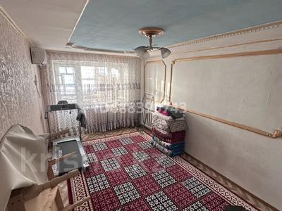 2-комнатная квартира, 43 м², 5/5 этаж, Комарова 6 — Гурбы за 5.2 млн 〒 в Сатпаев