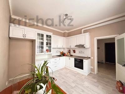 2-комнатная квартира · 67 м² · 5/9 этаж, Улы Дала 35 за 39.9 млн ₸ в Астане, Нура р-н
