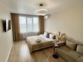 1-бөлмелі пәтер · 45 м² · 10/12 қабат, Е 103 5, бағасы: 13 000 ₸ в Астане, Нура р-н — фото 2