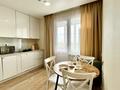 1-бөлмелі пәтер · 45 м² · 10/12 қабат, Е 103 5, бағасы: 13 000 ₸ в Астане, Нура р-н — фото 10