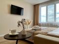 1-бөлмелі пәтер · 45 м² · 10/12 қабат, Е 103 5, бағасы: 13 000 ₸ в Астане, Нура р-н — фото 14