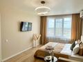 1-бөлмелі пәтер · 45 м² · 10/12 қабат, Е 103 5, бағасы: 13 000 ₸ в Астане, Нура р-н — фото 16