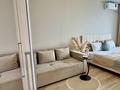 1-бөлмелі пәтер · 45 м² · 10/12 қабат, Е 103 5, бағасы: 13 000 ₸ в Астане, Нура р-н — фото 6