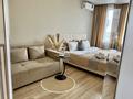 1-бөлмелі пәтер · 45 м² · 10/12 қабат, Е 103 5, бағасы: 13 000 ₸ в Астане, Нура р-н — фото 7