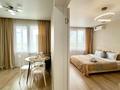 1-бөлмелі пәтер · 45 м² · 10/12 қабат, Е 103 5, бағасы: 13 000 ₸ в Астане, Нура р-н