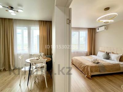 1-бөлмелі пәтер · 45 м² · 10/12 қабат, Е 103 5, бағасы: 13 000 ₸ в Астане, Нура р-н