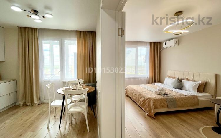 1-бөлмелі пәтер · 45 м² · 10/12 қабат, Е 103 5, бағасы: 13 000 ₸ в Астане, Нура р-н — фото 10