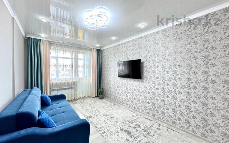 2-комнатная квартира, 50.6 м², 11/16 этаж, Улы дала 80/1