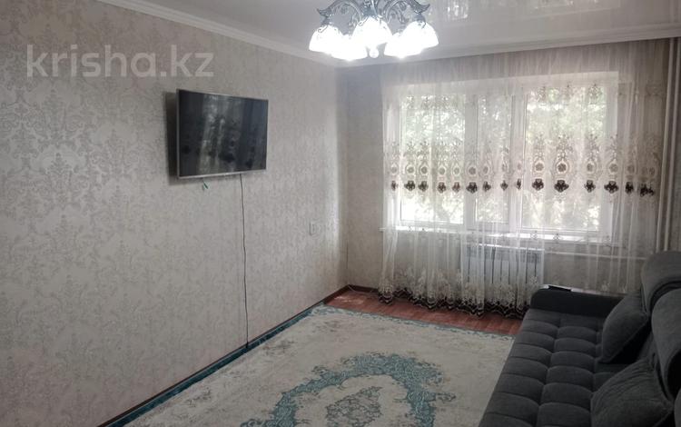 2-комнатная квартира · 51 м² · 2/5 этаж, Жастар 78 за 17 млн ₸ в Талдыкоргане, мкр Жастар — фото 2