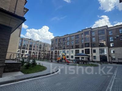3-комнатная квартира · 118 м² · 3/5 этаж, мкр Юго-Восток, Республики 49 за 50 млн ₸ в Караганде, Казыбек би р-н
