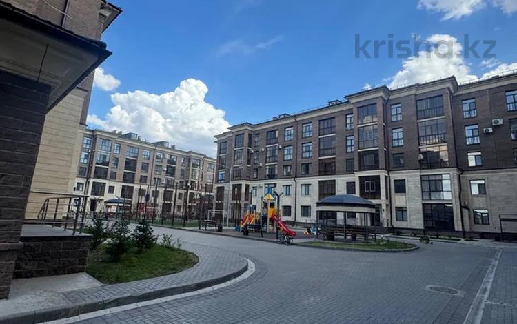 3-комнатная квартира · 118 м² · 3/5 этаж, мкр Юго-Восток, Республики 49 за 50 млн ₸ в Караганде, Казыбек би р-н — фото 2