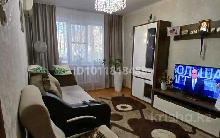 3-бөлмелі пәтер · 68.8 м² · 4/5 қабат, мкр Жилгородок, Мира 5, бағасы: 19.5 млн ₸ в Актобе — фото 2