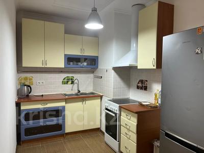 2-комнатная квартира · 48.1 м² · 18/19 этаж, Брусиловского 167 за 34 млн ₸ в Алматы, Алмалинский р-н