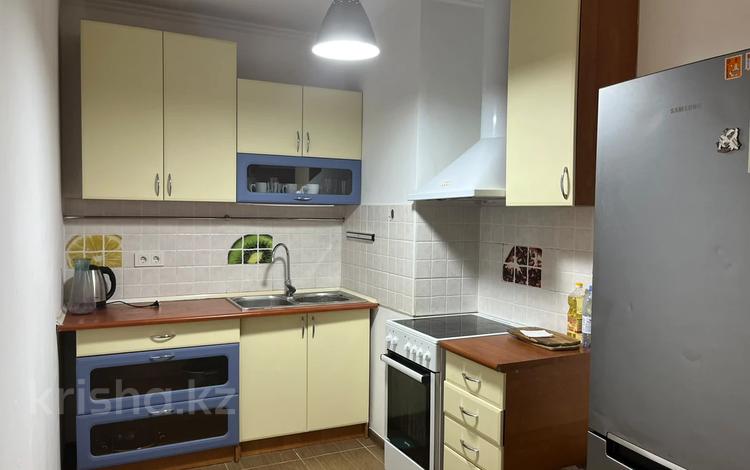 2-комнатная квартира · 48.1 м² · 18/19 этаж, Брусиловского 167 за 34 млн ₸ в Алматы, Алмалинский р-н — фото 2