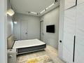 4-комнатная квартира · 141 м² · 3/3 этаж, Мади за ~ 220 млн ₸ в Алматы, Бостандыкский р-н — фото 4