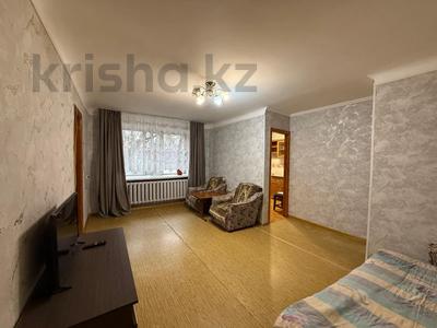 2-комнатная квартира · 45 м² · 1/3 этаж, 342квартал за ~ 14 млн 〒 в Семее