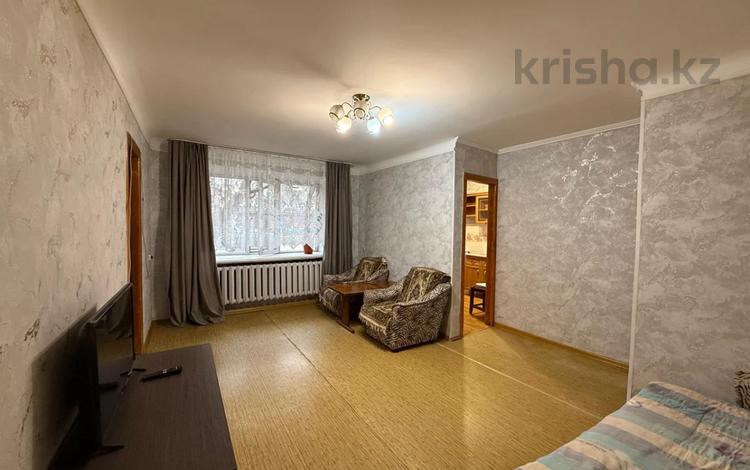 2-бөлмелі пәтер · 45 м² · 1/3 қабат, 342квартал, бағасы: ~ 13.5 млн ₸ в Семее — фото 2