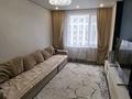 3-комнатная квартира · 77.7 м² · 6/9 этаж, Нурмагамбетова — Нурмагамбетова - Байтурсынова за ~ 76 млн ₸ в Астане, Алматы р-н — фото 7