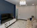 3-комнатная квартира · 77.7 м² · 6/9 этаж, Нурмагамбетова — Нурмагамбетова - Байтурсынова за ~ 76 млн ₸ в Астане, Алматы р-н — фото 2