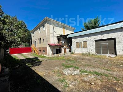 Отдельный дом · 5 комнат · 360 м² · 10 сот., мкр Калкаман-2 за 2.5 млн ₸ в Алматы, Наурызбайский р-н