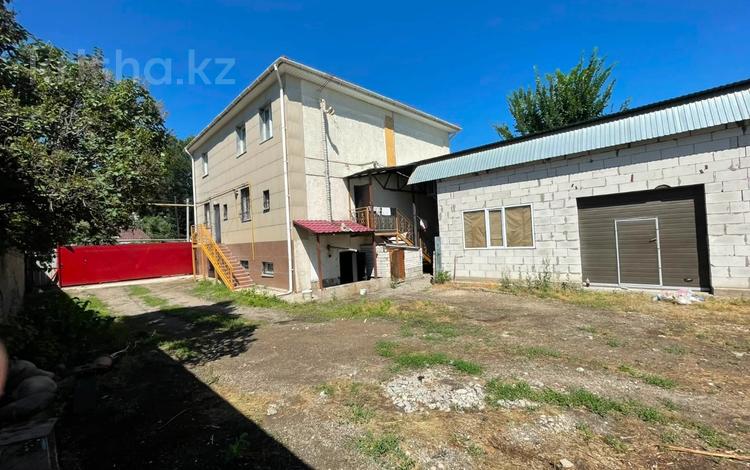 Отдельный дом · 5 комнат · 360 м² · 10 сот., мкр Калкаман-2 за 2.5 млн ₸ в Алматы, Наурызбайский р-н — фото 8