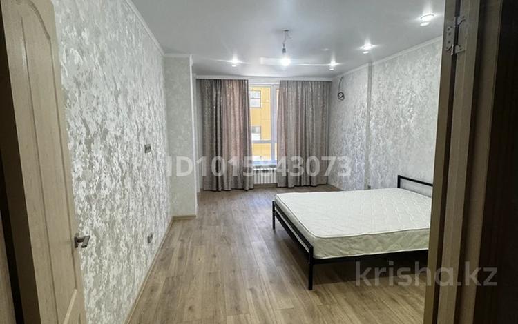 2-комнатная квартира · 65 м² · 3/20 этаж, Жургенова 19 за 37.5 млн ₸ в Астане, Сарайшык р-н — фото 2