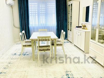 3-комнатная квартира · 106.6 м² · 7/16 этаж, 17-й мкр 3 за 51 млн ₸ в Актау
