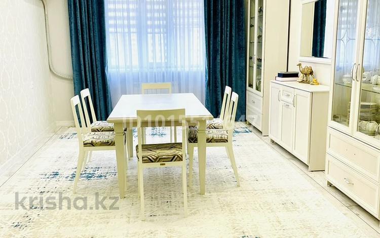 3-комнатная квартира · 106.6 м² · 7/16 этаж, 17-й мкр 3 за 51 млн ₸ в Актау — фото 2