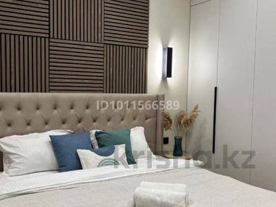 1-комнатная квартира · 42 м², А. Бокейхан 40 за 13 000 ₸ в Астане, Есильский р-н