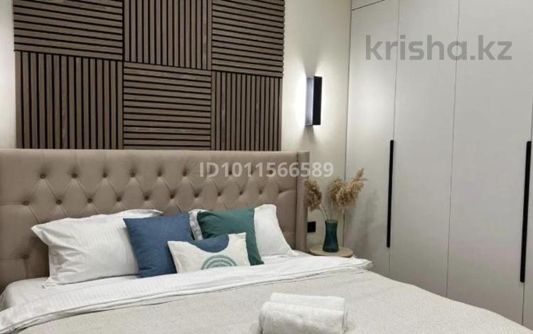 1-комнатная квартира · 42 м², А. Бокейхан 40 за 13 000 ₸ в Астане, Есильский р-н — фото 2