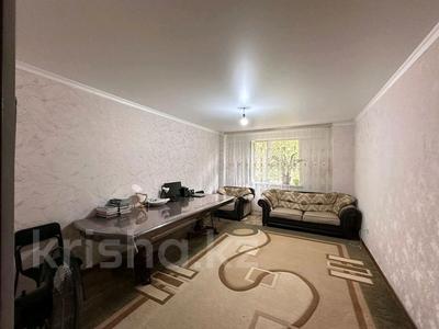 3-комнатная квартира · 80 м² · 2/6 этаж, мкр Жулдыз-1 10А кв 6 — Улица Дунентаева за 41 млн 〒 в Алматы, Турксибский р-н