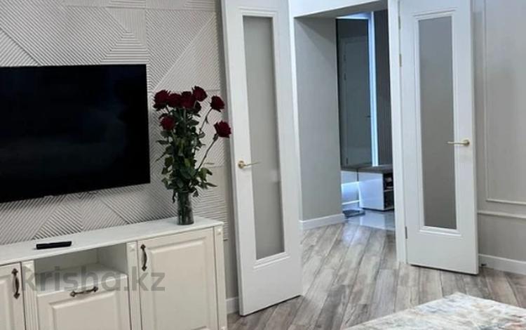 3-комнатная квартира · 108 м² · 1/9 этаж, Казахстанской Правды за 82 млн ₸ в Петропавловске — фото 2