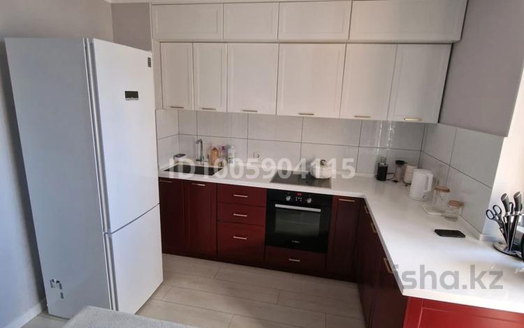 2-комнатная квартира · 57.2 м² · 3/19 этаж, Кабанбай Батыра 49 — Қабанбай батыра- Бұқар жырау за 38.7 млн 〒 в Астане, Есильский р-н — фото 6