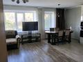 4-бөлмелі пәтер · 80 м² · 3/5 қабат, Пр. Назарбаева 87 — Район "Электротовары", бағасы: 39 млн ₸ в Усть-Каменогорске, Ульбинский