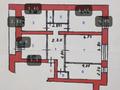 4-бөлмелі пәтер · 80 м² · 3/5 қабат, Пр. Назарбаева 87 — Район "Электротовары", бағасы: 39 млн ₸ в Усть-Каменогорске, Ульбинский — фото 13