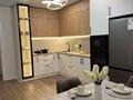2-комнатная квартира · 58 м² · 4/9 этаж, мкр Думан-2, Мкрн Думан-2 62 за 23 500 ₸ в Алматы, Медеуский р-н — фото 5